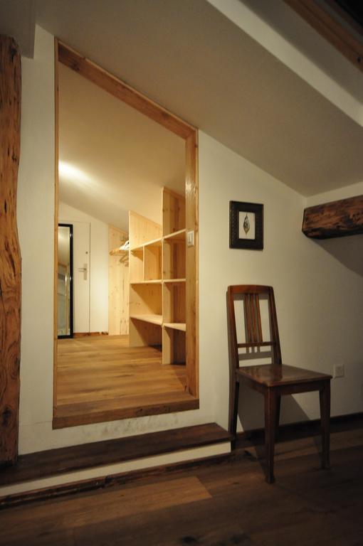 Jungfrau Views Apartment Interlaken Exterior photo